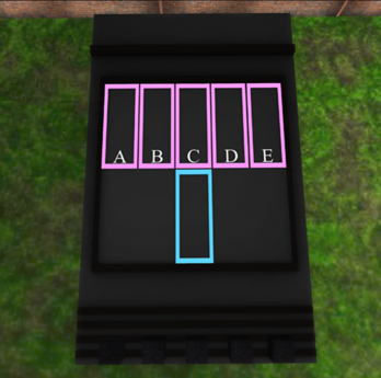 Second Life Marketplace - A.T STAND BREEDING HORSES